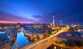 GNTB reveals 100 most popular tourist attractions in Germany, ET  TravelWorld News, ET TravelWorld